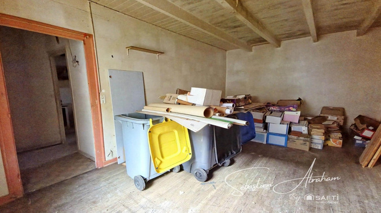 Ma-Cabane - Vente Maison Plufur, 130 m²