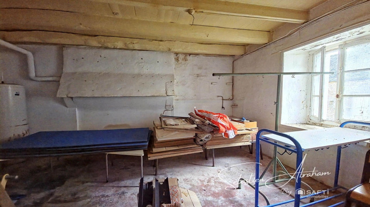 Ma-Cabane - Vente Maison Plufur, 130 m²