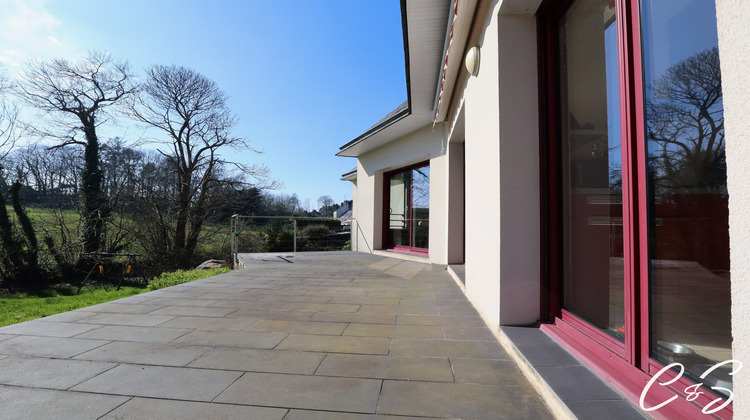 Ma-Cabane - Vente Maison Pluguffan, 145 m²