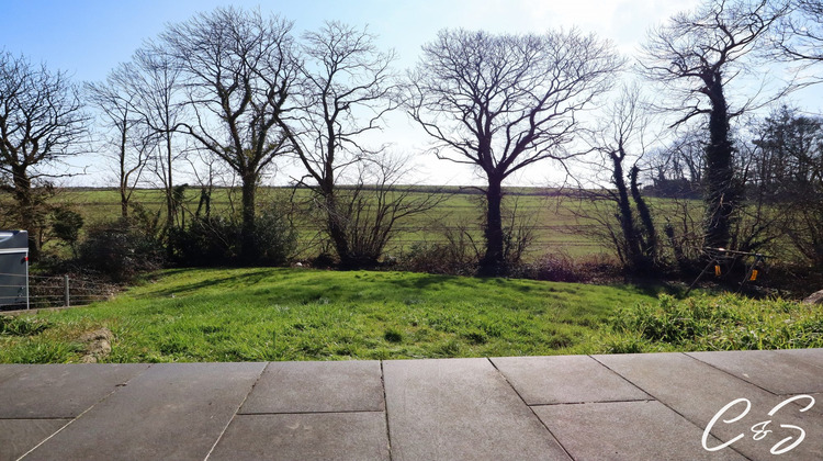 Ma-Cabane - Vente Maison Pluguffan, 145 m²
