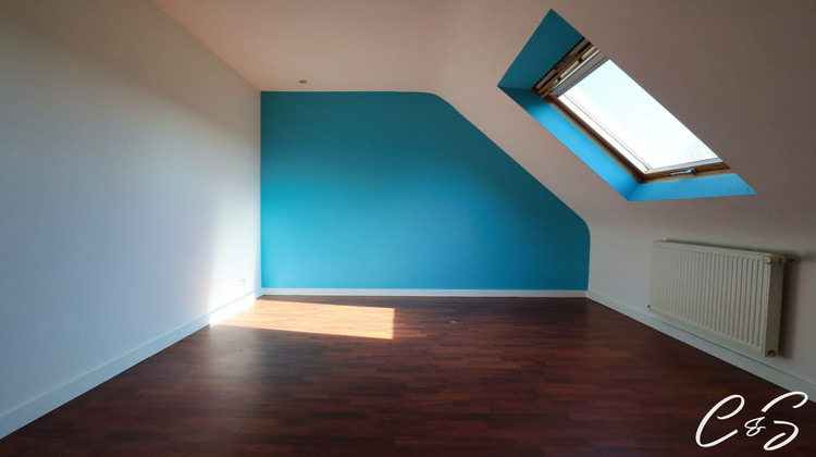 Ma-Cabane - Vente Maison Pluguffan, 145 m²