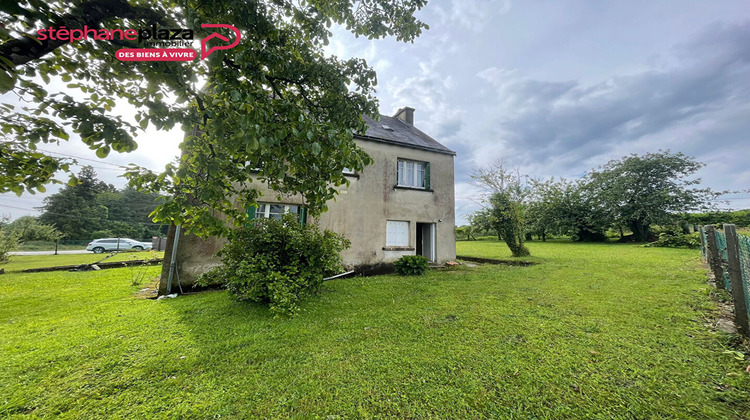 Ma-Cabane - Vente Maison PLUGUFFAN, 93 m²