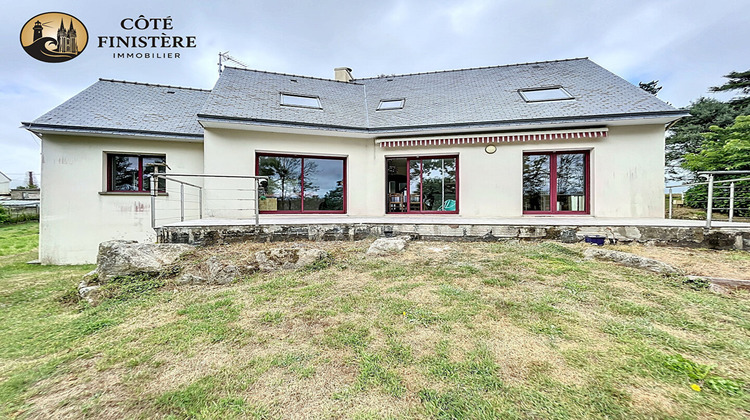 Ma-Cabane - Vente Maison PLUGUFFAN, 145 m²