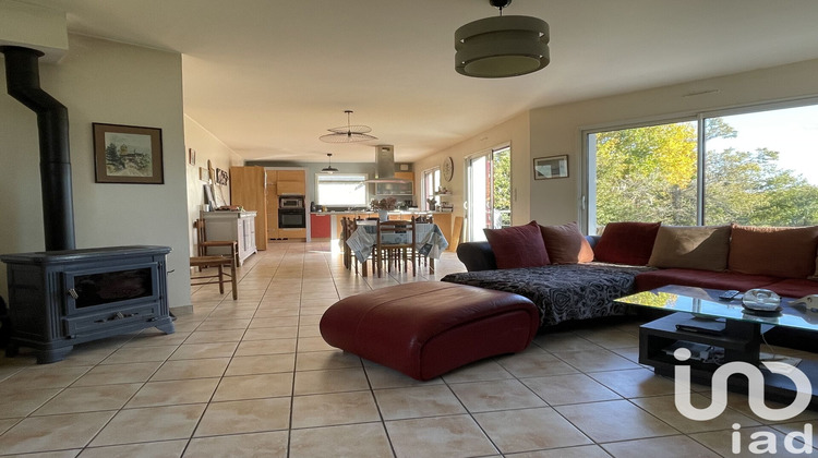 Ma-Cabane - Vente Maison Pluguffan, 145 m²