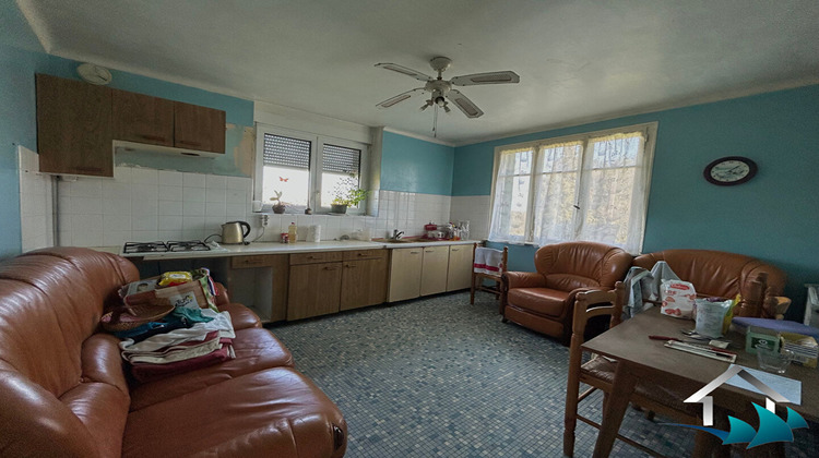 Ma-Cabane - Vente Maison PLUGUFFAN, 93 m²