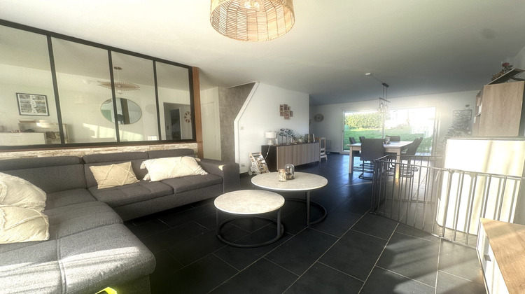 Ma-Cabane - Vente Maison Pluguffan, 130 m²