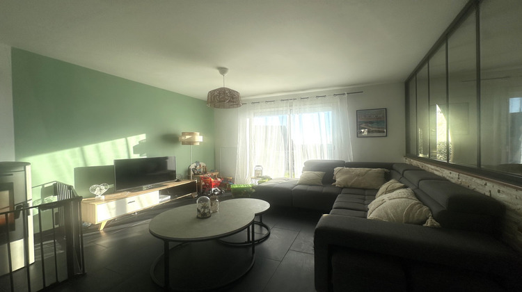 Ma-Cabane - Vente Maison Pluguffan, 130 m²