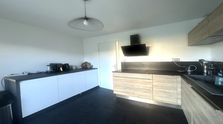 Ma-Cabane - Vente Maison Pluguffan, 130 m²