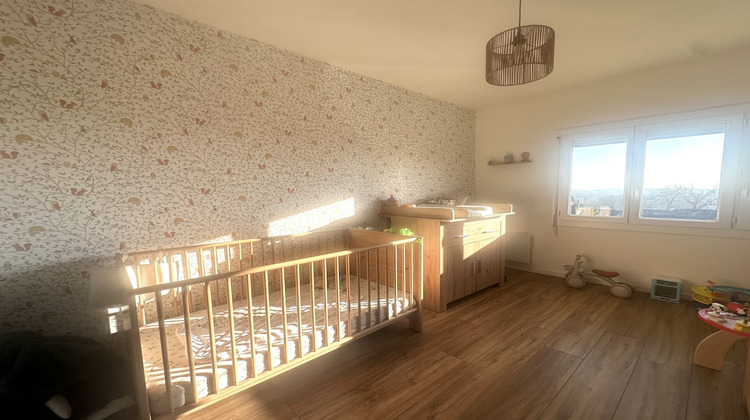 Ma-Cabane - Vente Maison Pluguffan, 130 m²