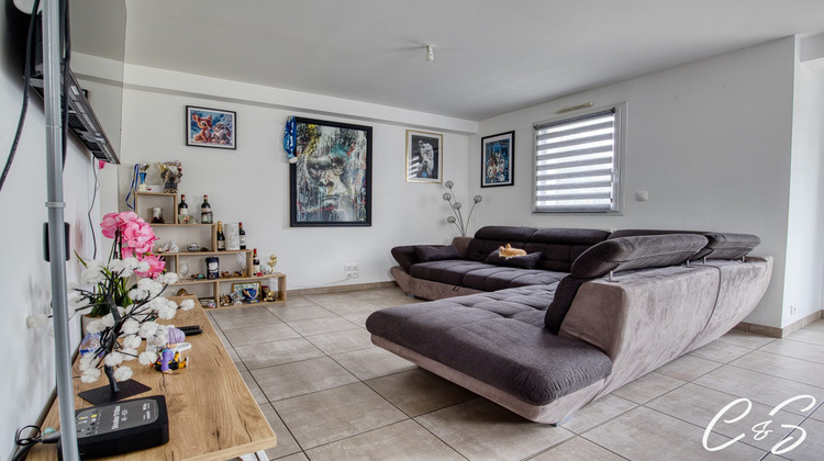 Ma-Cabane - Vente Maison Pluguffan, 90 m²