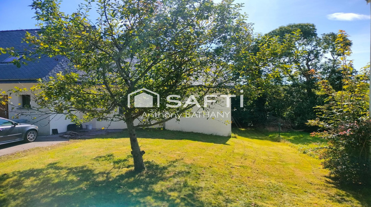 Ma-Cabane - Vente Maison Pluguffan, 167 m²