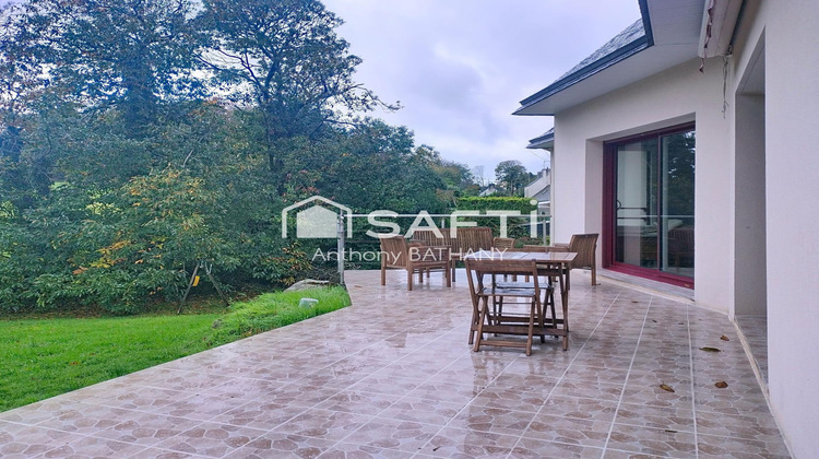 Ma-Cabane - Vente Maison Pluguffan, 167 m²