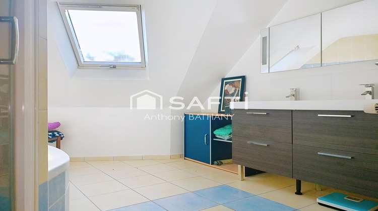 Ma-Cabane - Vente Maison Pluguffan, 167 m²