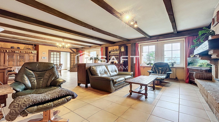 Ma-Cabane - Vente Maison Pluguffan, 239 m²