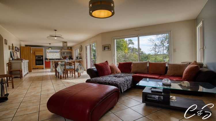 Ma-Cabane - Vente Maison Pluguffan, 145 m²