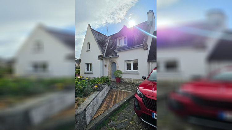 Ma-Cabane - Vente Maison PLUGUFFAN, 107 m²