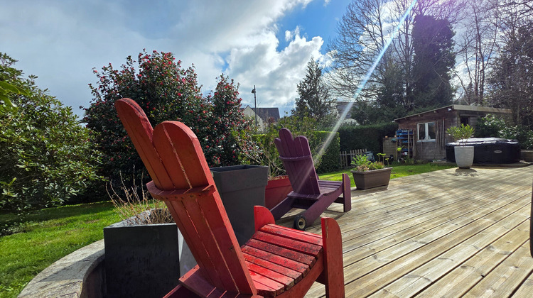 Ma-Cabane - Vente Maison PLUGUFFAN, 107 m²