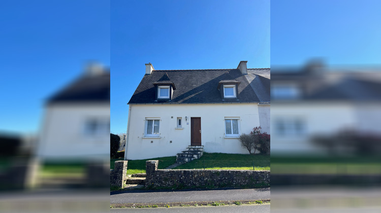 Ma-Cabane - Vente Maison PLUGUFFAN, 117 m²