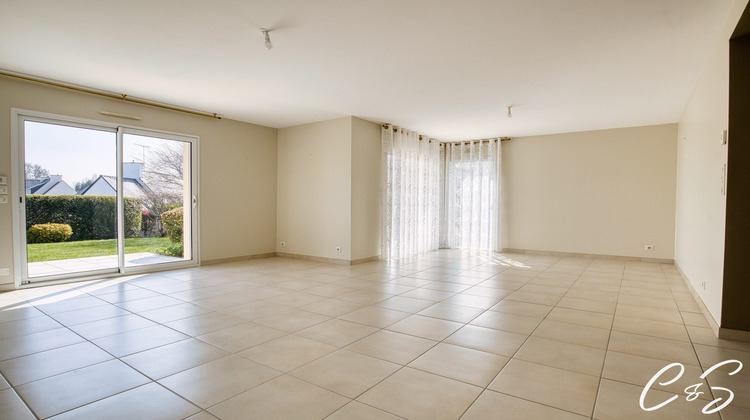 Ma-Cabane - Vente Maison Pluguffan, 131 m²