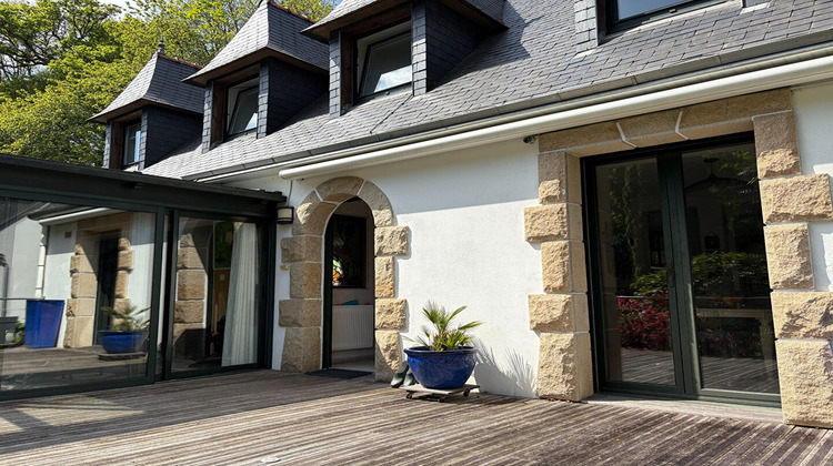 Ma-Cabane - Vente Maison PLUGUFFAN, 184 m²