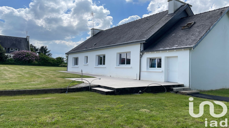 Ma-Cabane - Vente Maison Pluguffan, 123 m²
