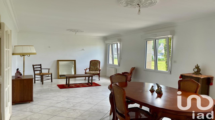 Ma-Cabane - Vente Maison Pluguffan, 123 m²