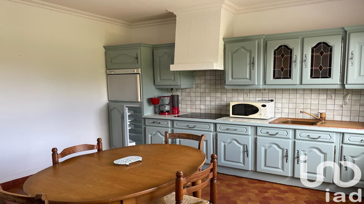 Ma-Cabane - Vente Maison Pluguffan, 123 m²