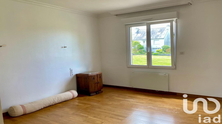 Ma-Cabane - Vente Maison Pluguffan, 123 m²