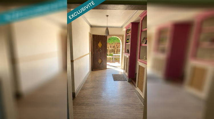 Ma-Cabane - Vente Maison Pluguffan, 112 m²