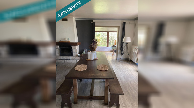 Ma-Cabane - Vente Maison Pluguffan, 112 m²