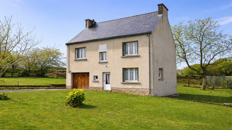 Ma-Cabane - Vente Maison PLUGUFFAN, 94 m²