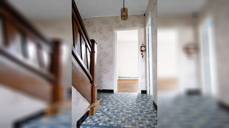 Ma-Cabane - Vente Maison PLUGUFFAN, 94 m²