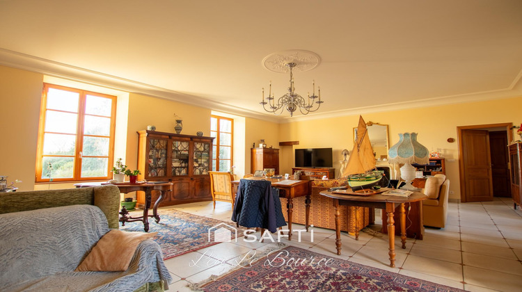 Ma-Cabane - Vente Maison Pluguffan, 420 m²
