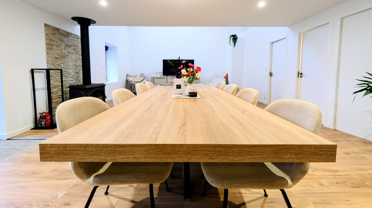 Ma-Cabane - Vente Maison Pluguffan, 115 m²