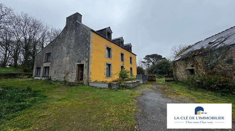 Ma-Cabane - Vente Maison Pluguffan, 278 m²