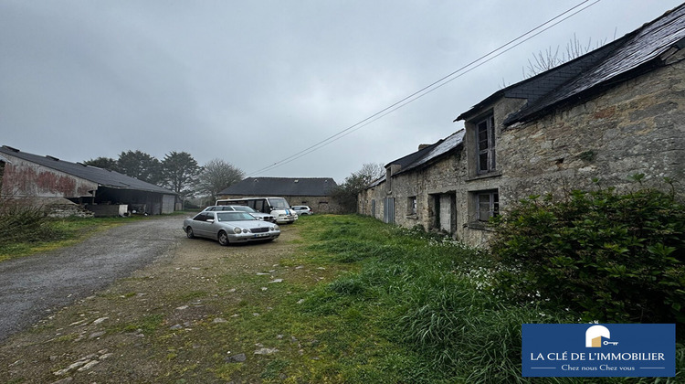 Ma-Cabane - Vente Maison Pluguffan, 278 m²