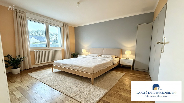 Ma-Cabane - Vente Maison Pluguffan, 101 m²