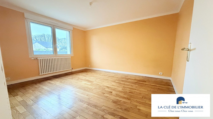 Ma-Cabane - Vente Maison Pluguffan, 101 m²