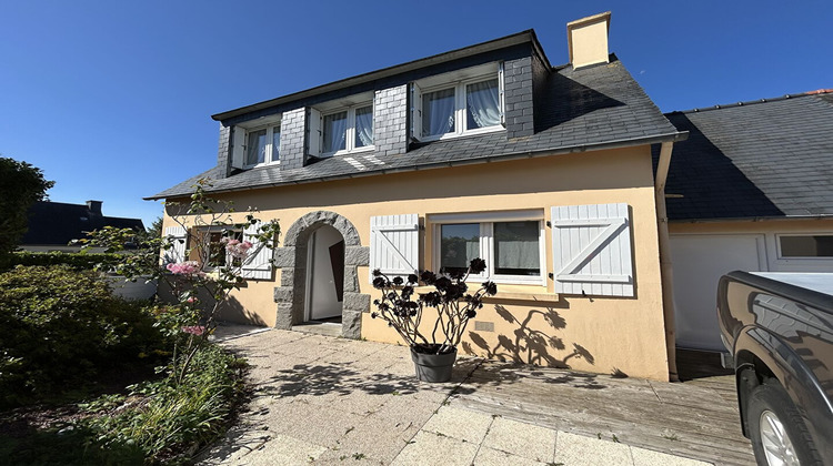 Ma-Cabane - Vente Maison PLUGUFFAN, 110 m²