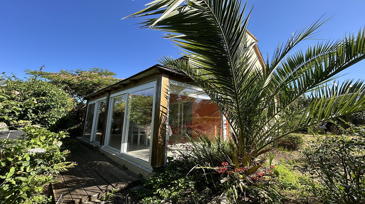Ma-Cabane - Vente Maison PLUGUFFAN, 110 m²