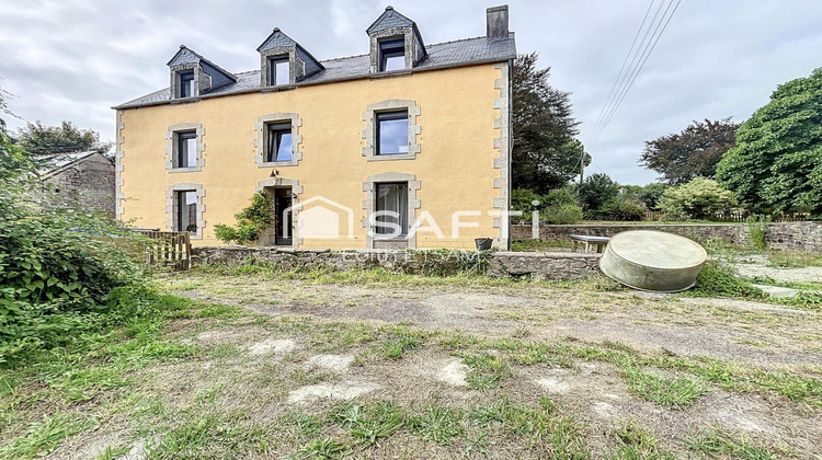 Ma-Cabane - Vente Maison Pluguffan, 278 m²