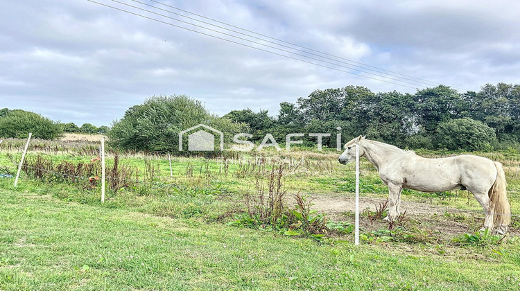 Ma-Cabane - Vente Maison Pluguffan, 278 m²