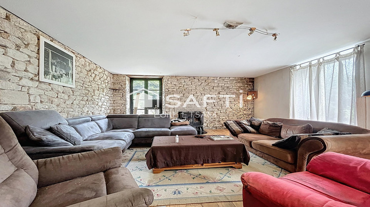 Ma-Cabane - Vente Maison Pluguffan, 278 m²