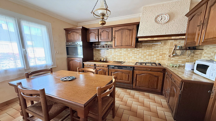 Ma-Cabane - Vente Maison PLUGUFFAN, 117 m²