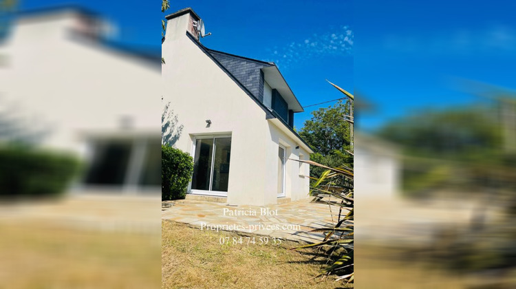 Ma-Cabane - Vente Maison PLUHERLIN, 98 m²