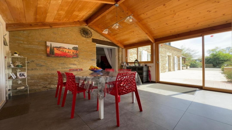 Ma-Cabane - Vente Maison PLUHERLIN, 160 m²