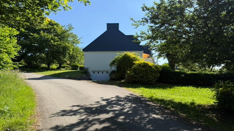 Ma-Cabane - Vente Maison PLUHERLIN, 168 m²
