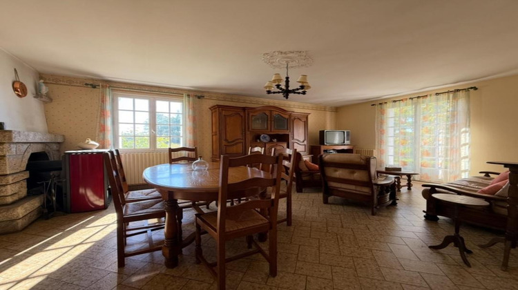 Ma-Cabane - Vente Maison PLUHERLIN, 168 m²