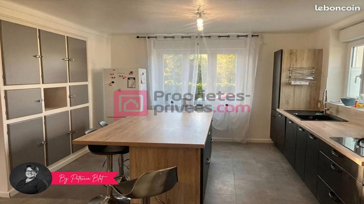 Ma-Cabane - Vente Maison PLUHERLIN, 120 m²