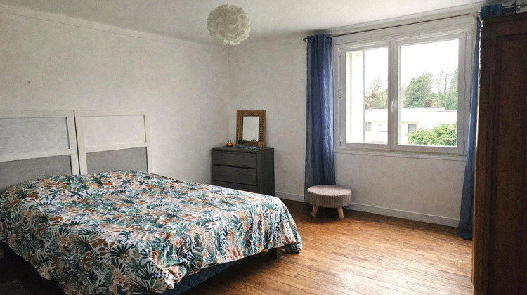 Ma-Cabane - Vente Maison Pluherlin, 120 m²